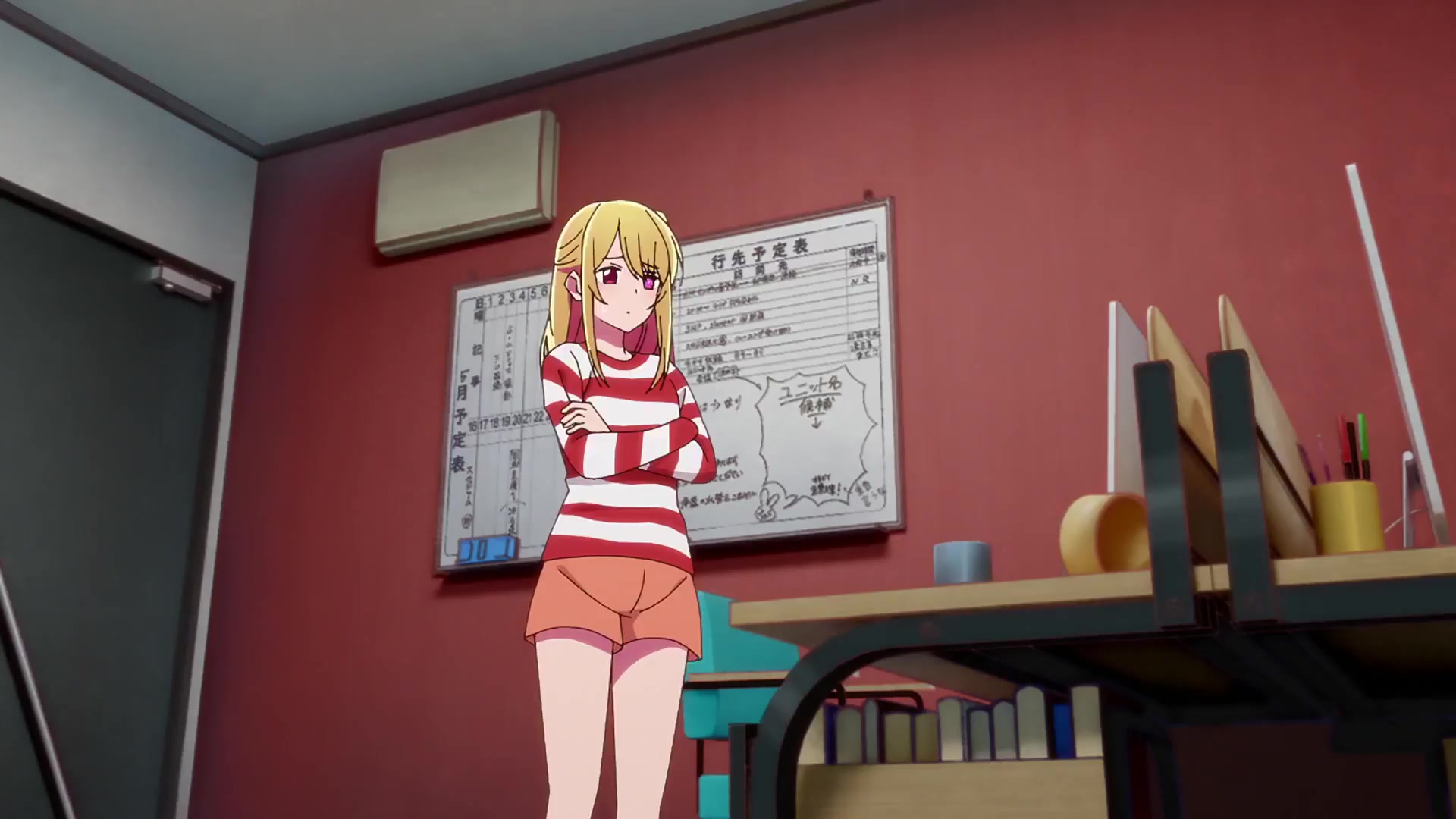 [Tsukyio Editing Resources] Oshi No Ko Season 1 (Episode 5) Raw Clips (200) (tsukyio.com).mp4
